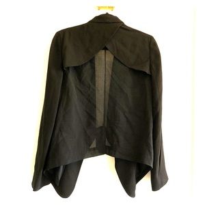 ALEXANDER WANG BLAZER